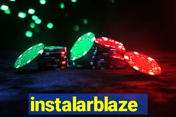 instalarblaze