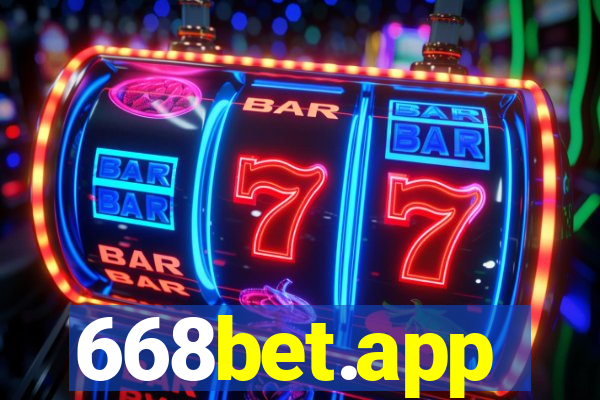 668bet.app