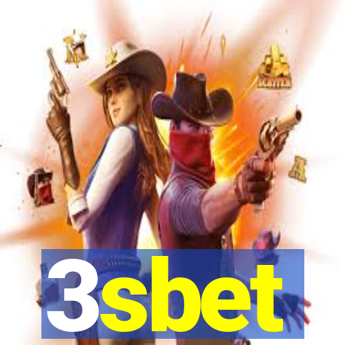 3sbet