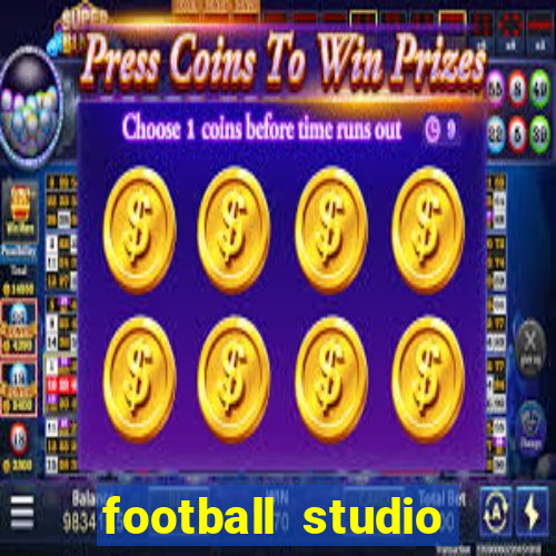 football studio sinais grátis $100