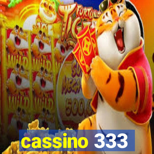 cassino 333