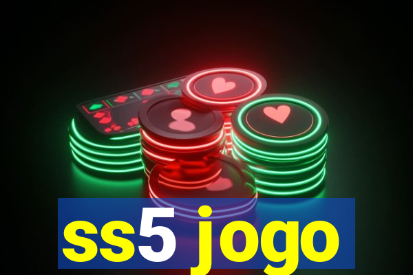 ss5 jogo