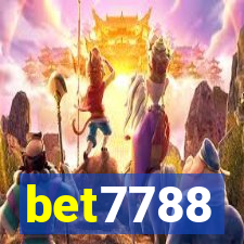 bet7788