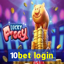 10bet login