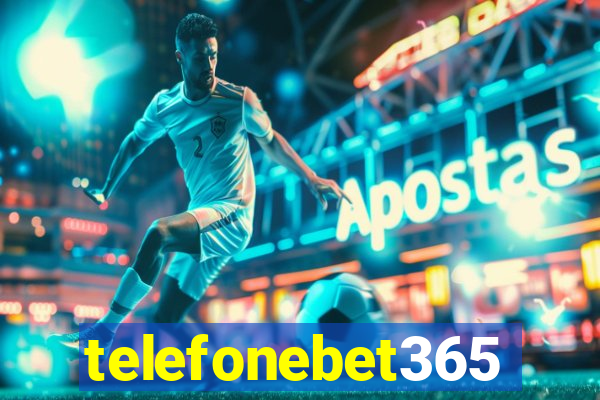 telefonebet365