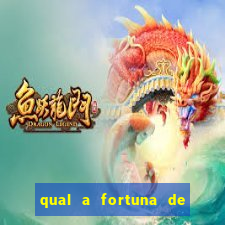 qual a fortuna de jojo todynho