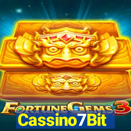 Cassino7Bit