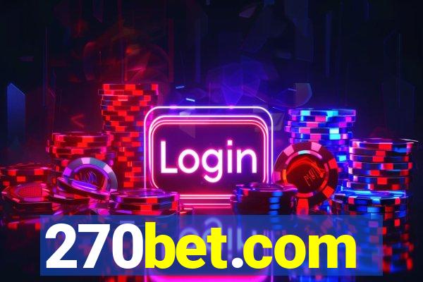 270bet.com