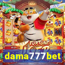 dama777bet