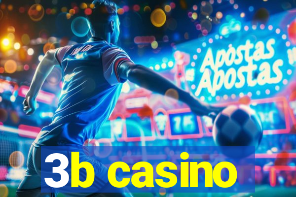 3b casino