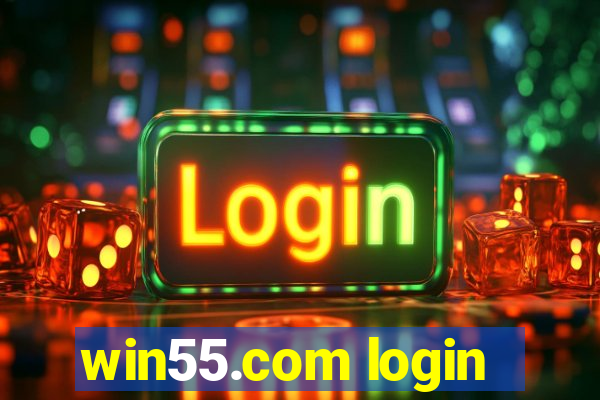 win55.com login