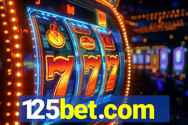 125bet.com