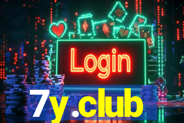 7y.club