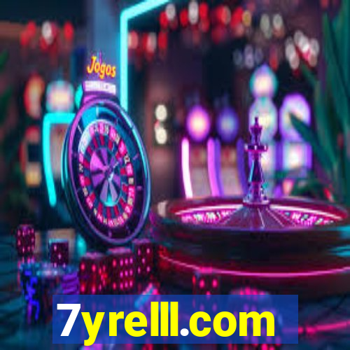 7yrelll.com