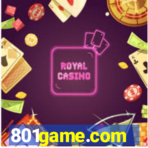 801game.com