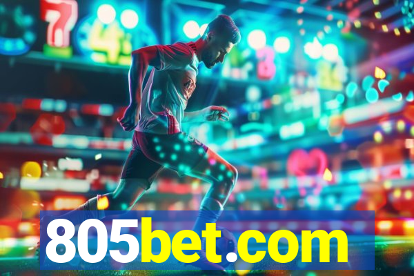 805bet.com