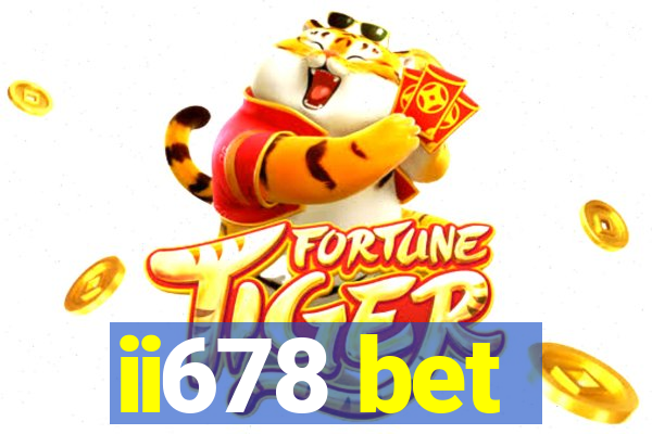 ii678 bet