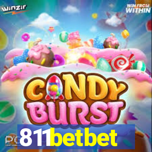 811betbet