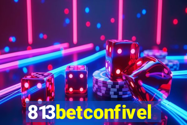 813betconfivel