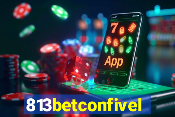 813betconfivel