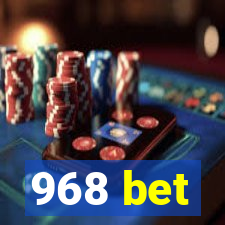 968 bet