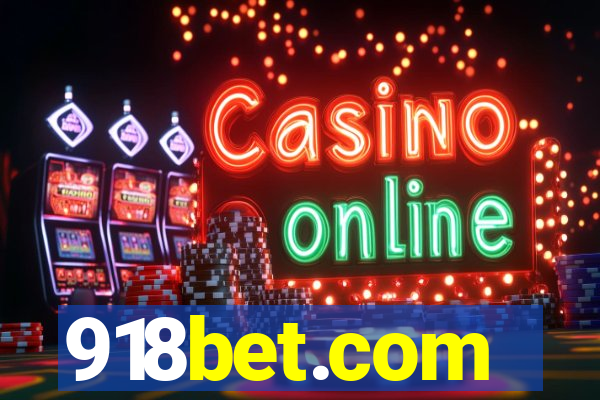 918bet.com