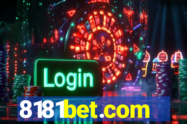 8181bet.com