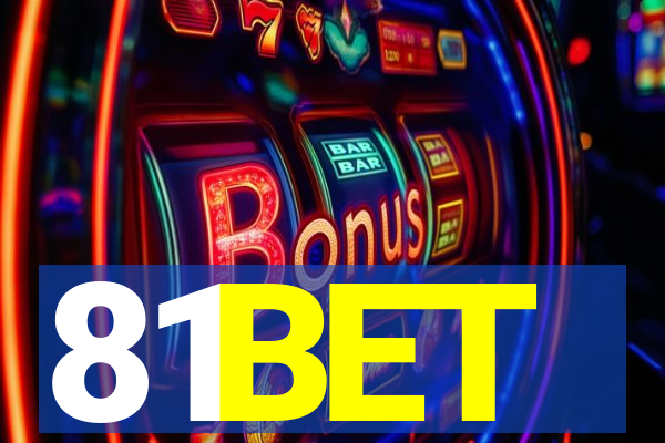 81BET