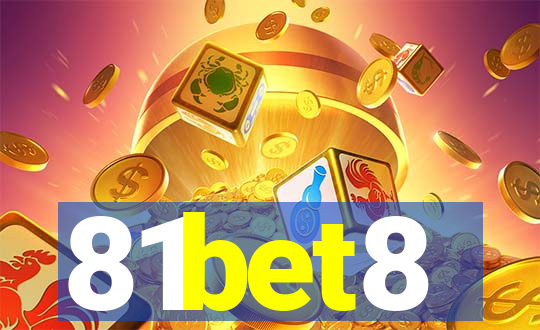 81bet8