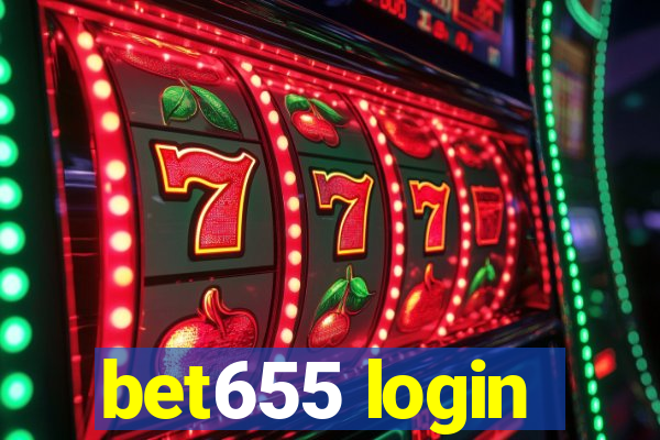 bet655 login