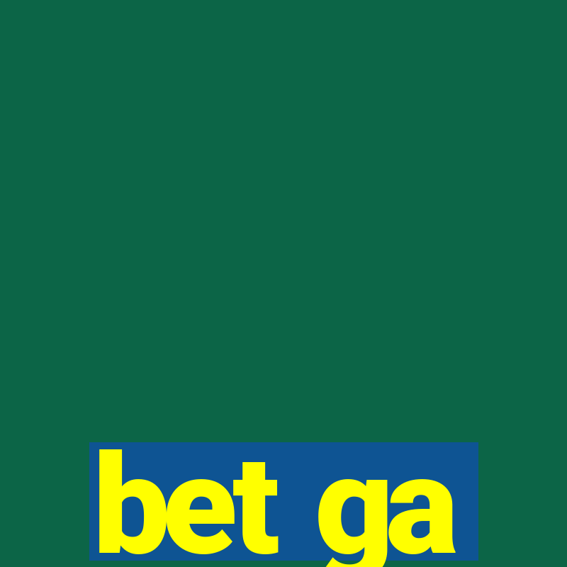 bet ga