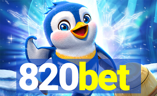 820bet