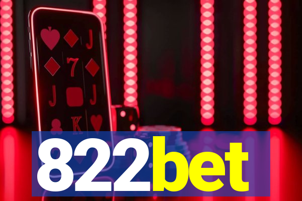 822bet