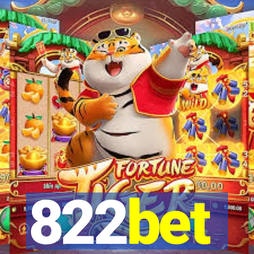 822bet