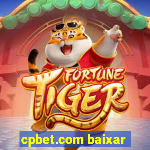 cpbet.com baixar