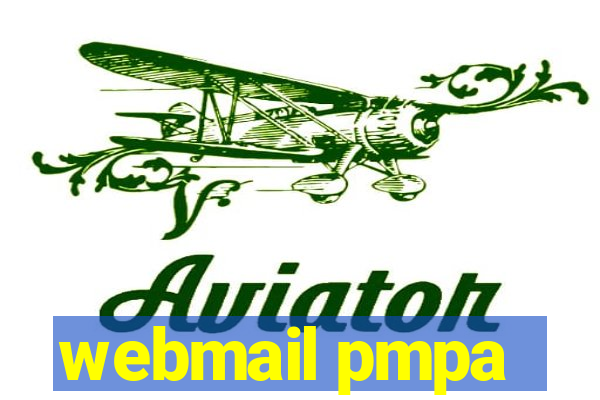 webmail pmpa