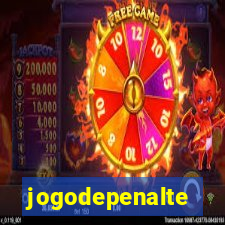 jogodepenalte