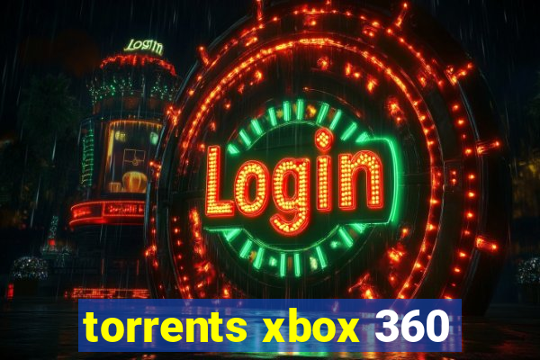 torrents xbox 360