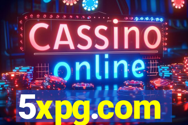 5xpg.com