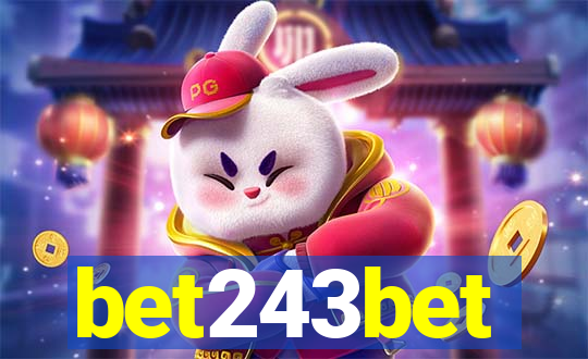 bet243bet