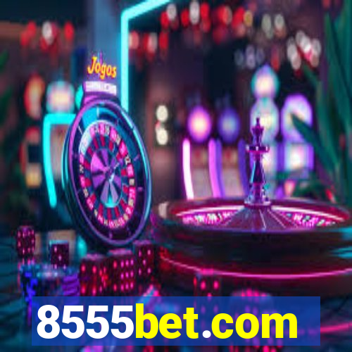 8555bet.com