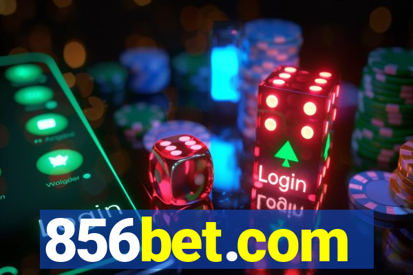 856bet.com