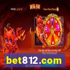 bet812.com