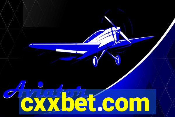 cxxbet.com