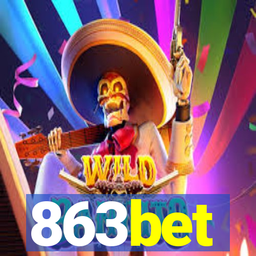 863bet