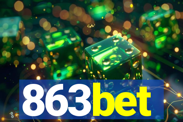 863bet