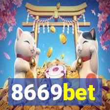 8669bet