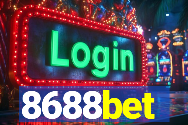 8688bet