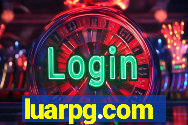 luarpg.com