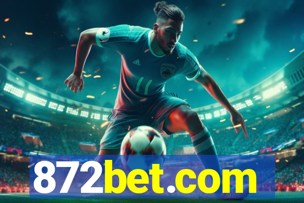 872bet.com